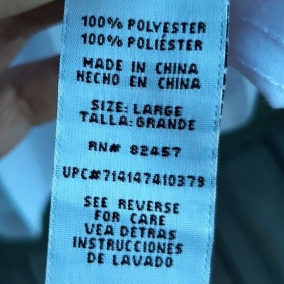 Disney Pixar Toy Story 4 T Shirt Top Raglan Sleeve Toy To the World Size L - Picture 9 of 11